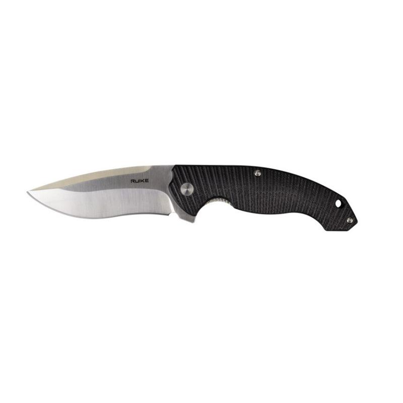 Ruike P852-B zsebkés, fekete