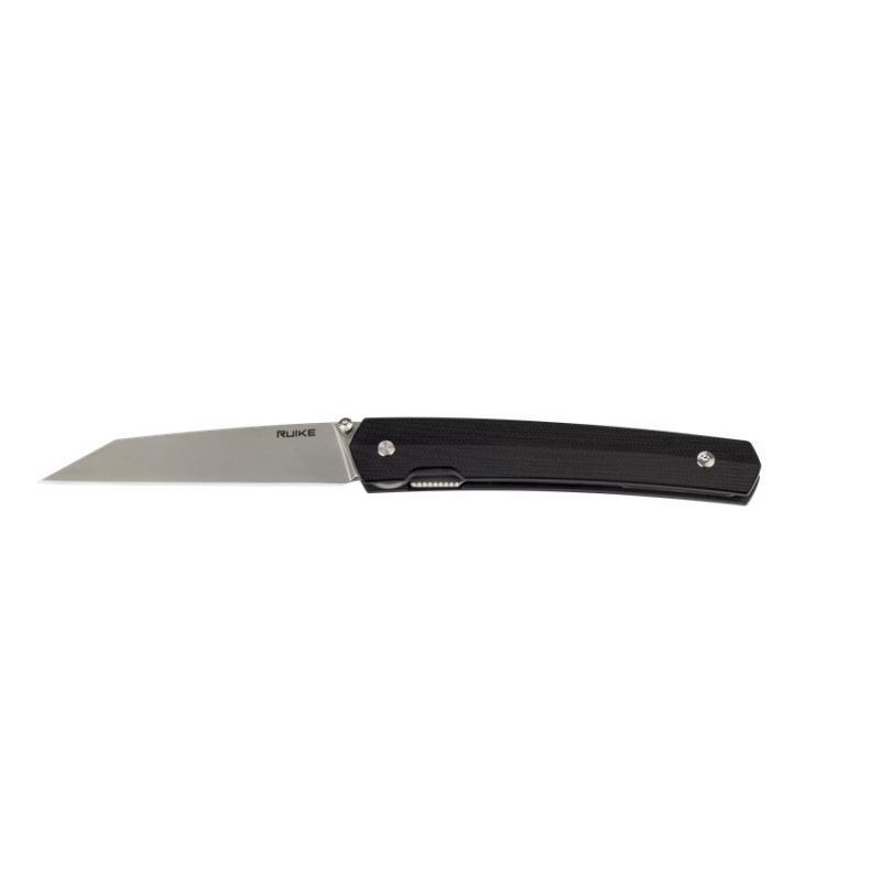 Ruike P865-B zsebkés, fekete