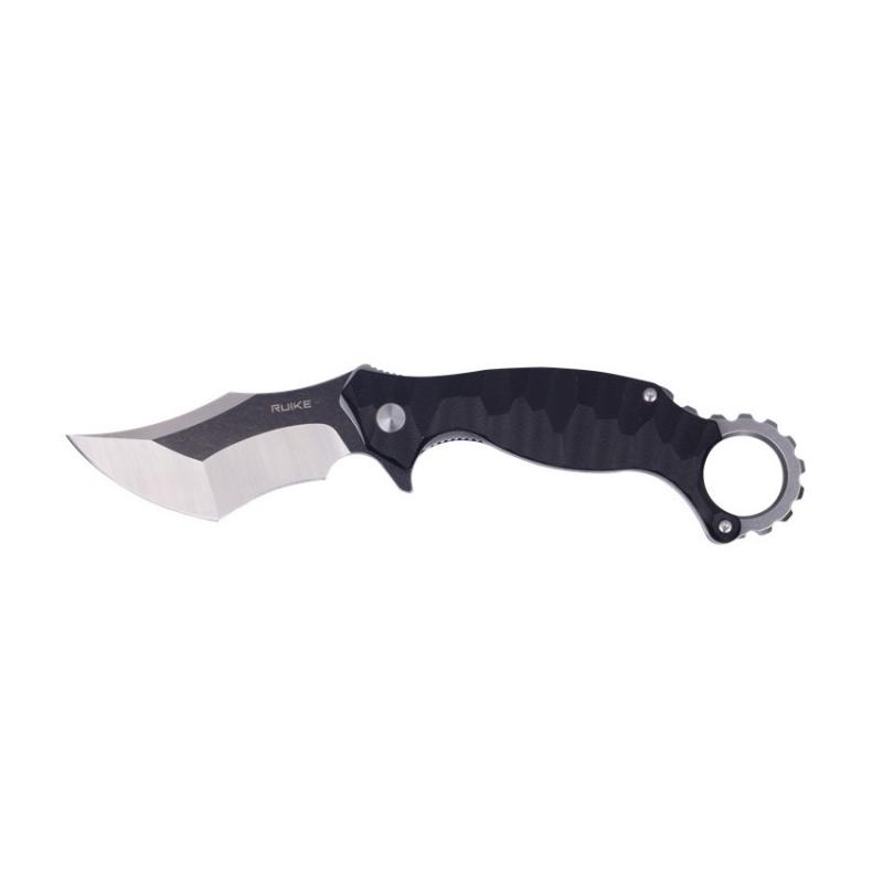 Ruike P881-B1 karambit kés