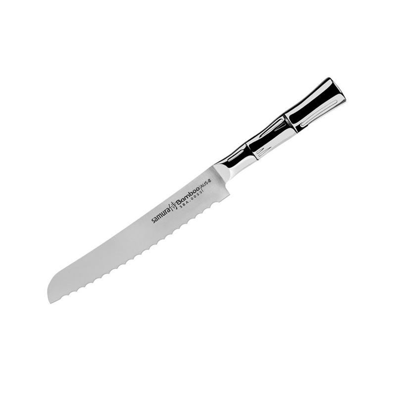 Samura BAMBOO (Bread knife) CM.20