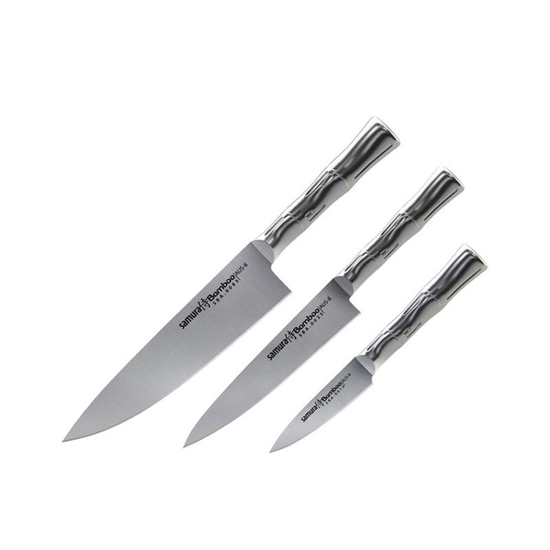 Samura BAMBOO SET (3 db)
