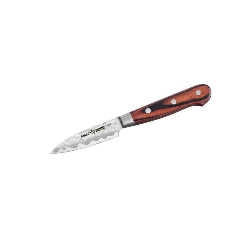 Samura KAIJU (Paring knife) CM.7,8 w/Bolster