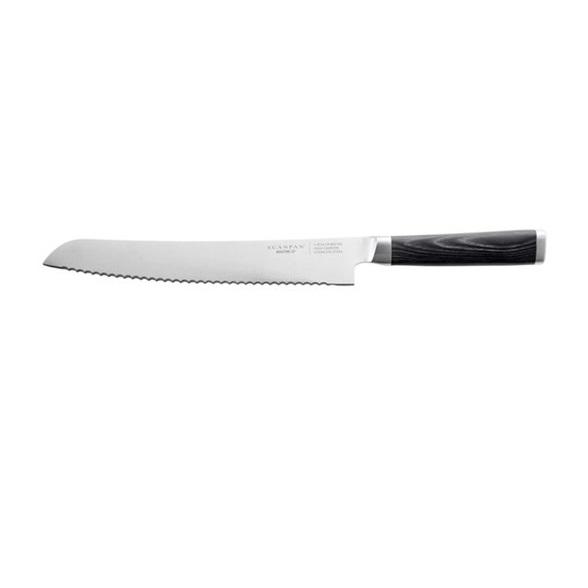 Scanpan Maitre D kenyérvágó kés 23 cm