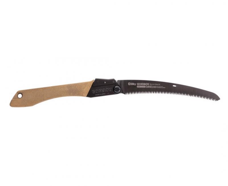 Silky Outback Gomboy 240-8 Fűrész