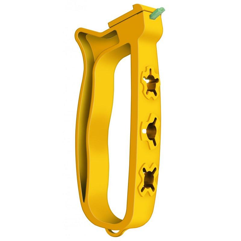 Smith's Broadhead kézi nyílhegy élező