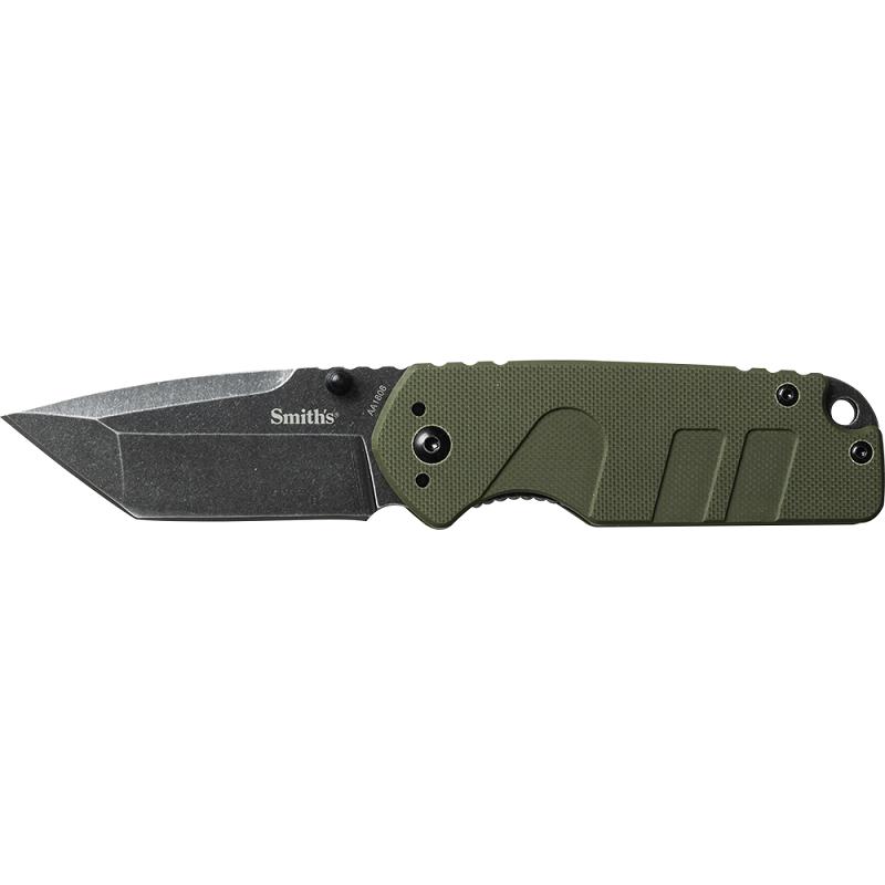 Smith's Campaing OD Green taktikai zsebkés