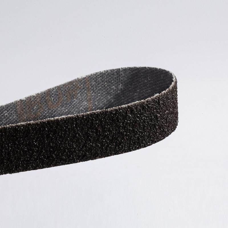 Smith's Cordless 3 db dúrva csiszolóöv 80 Grit
