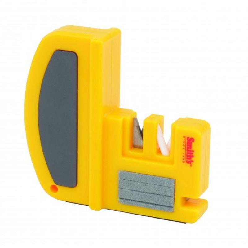 Smith's Deluxe Knife & Hook Sharpener kés és horog élező