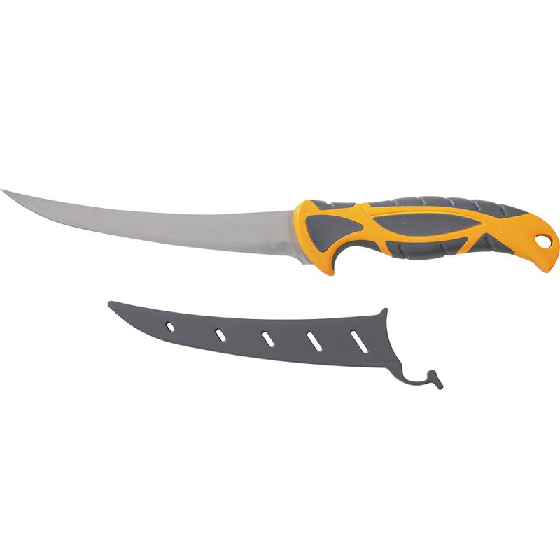 Smith's EdgeSport Filézőkés/Csontozókés 6col