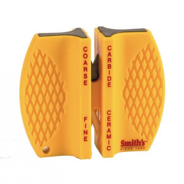 Smith's Hordozható Késélező