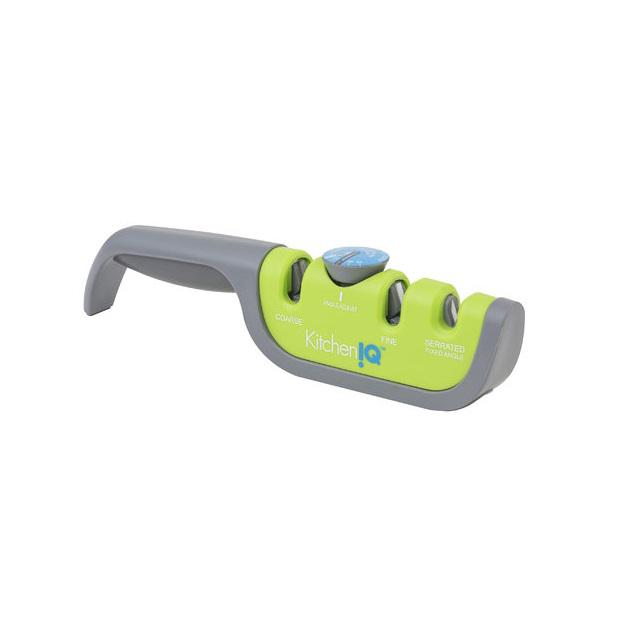 Smith's Kitchen IQ Adjustable Manual Sharpener konyhai késélező