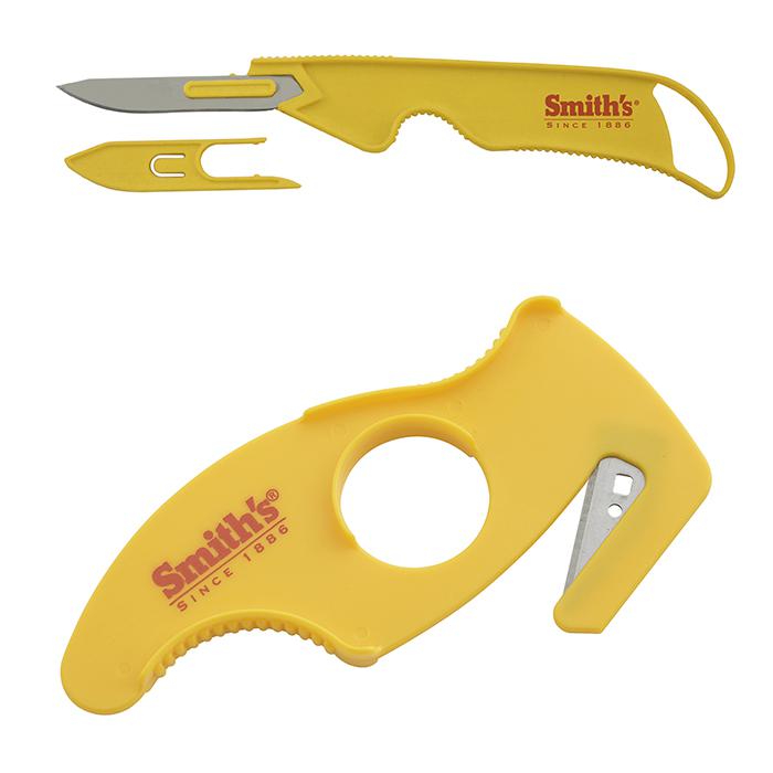 Smith's Nyúzókés szett