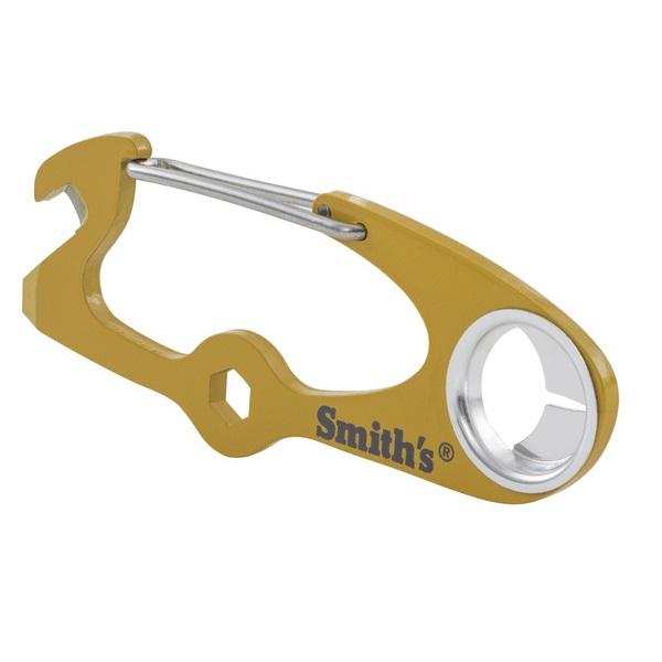 Smith's Pack Pal Clip Tool multiszerszám