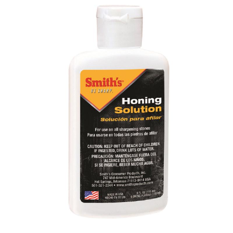 Smith's Premium Honing Solution késélező olaj