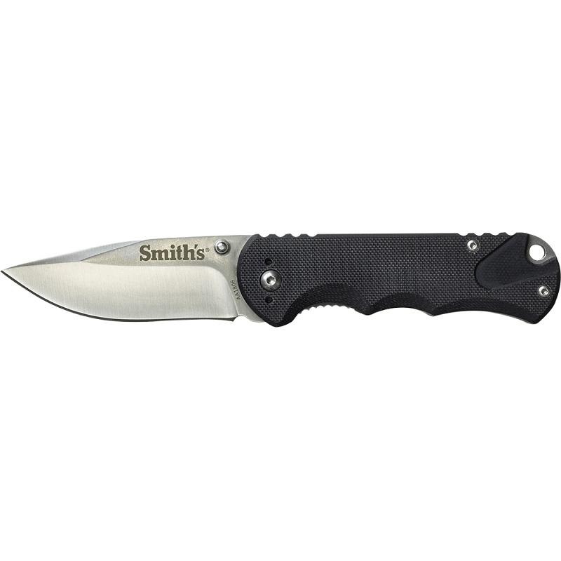 Smith's X-Trainer Black Taktikai zsebkés