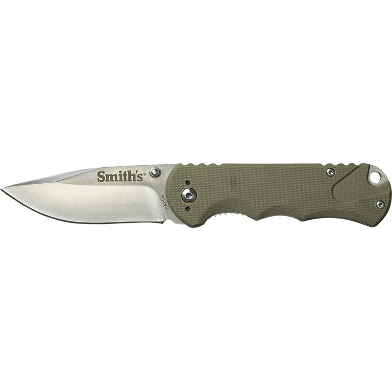 Smith's X-Trainer Desert Tan Taktikai zsebkés