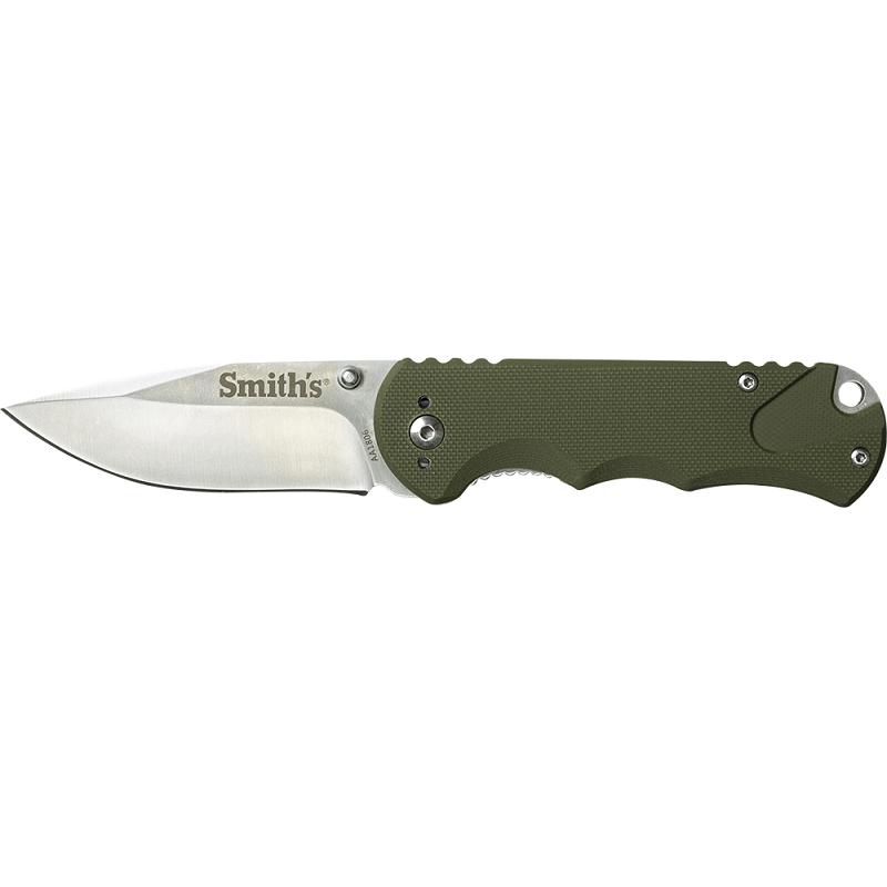 Smith's X-Trainer OD Green Taktikai zsebkés
