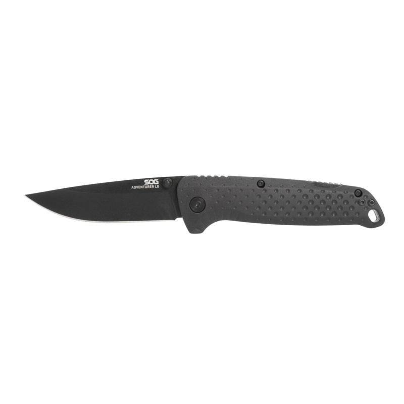 Sog ADVENTURER LB BLACKOUT