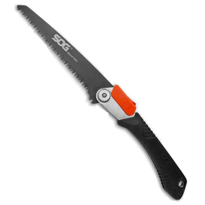 SOG behajthatós outdoor fűrész