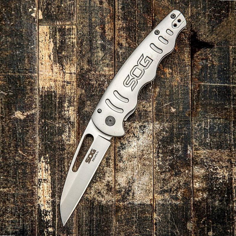 Sog Escape FL zsebkés