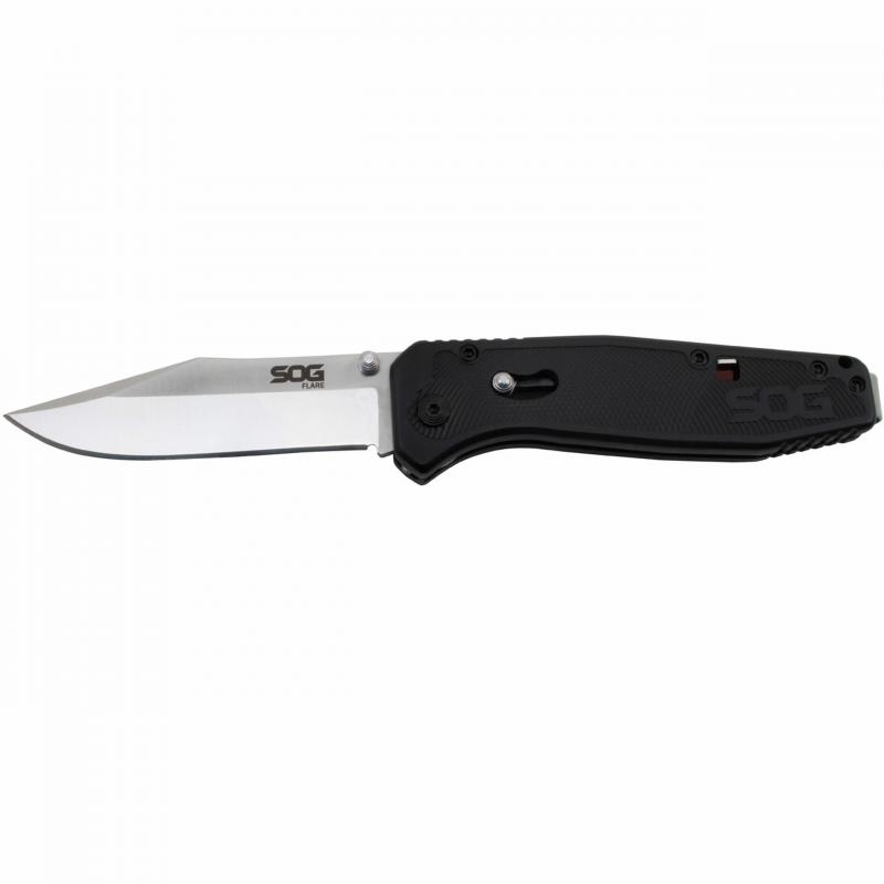 SOG Flare zsebkés