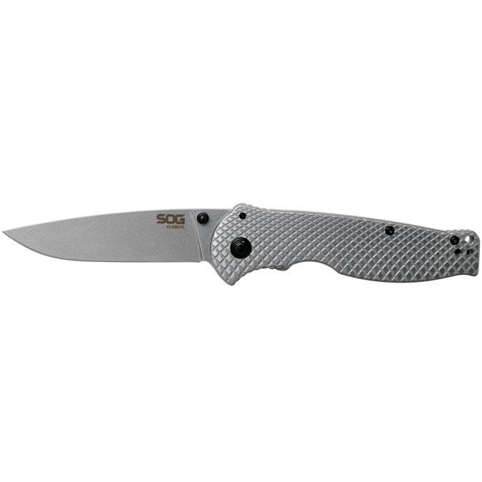 Sog Flash FL zsebkés
