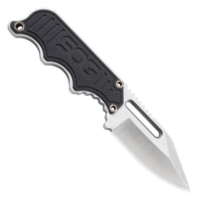 SOG Instinct Mini G10 taktikai kés nyakkés