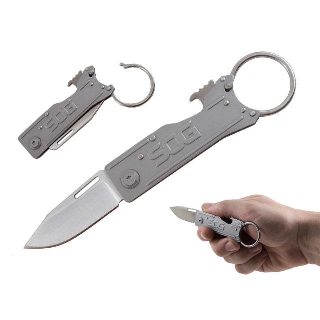 SOG Keytron zsebkés