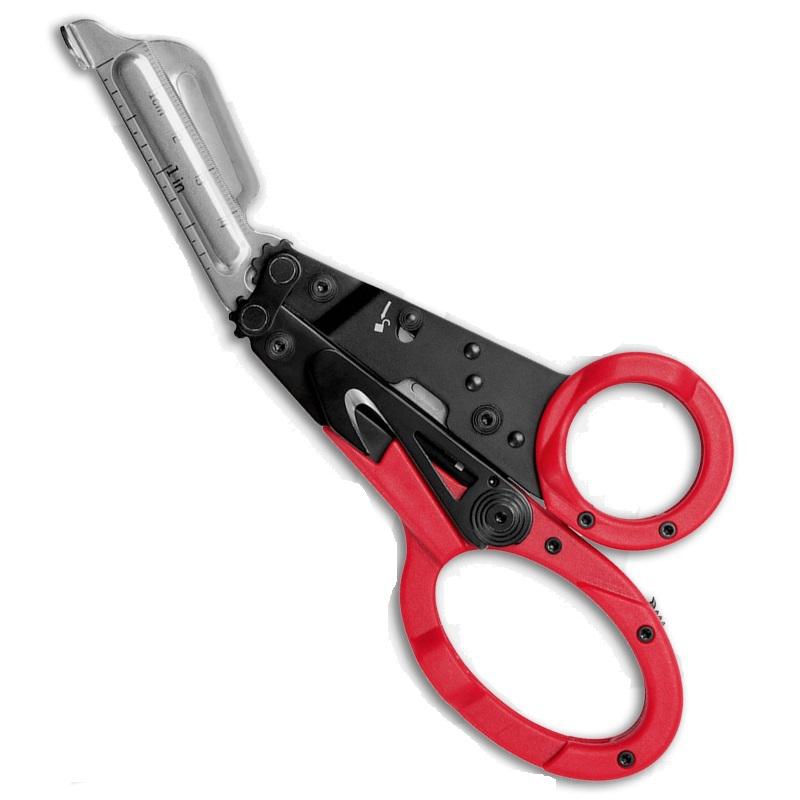 SOG ParaShears Red mentőolló