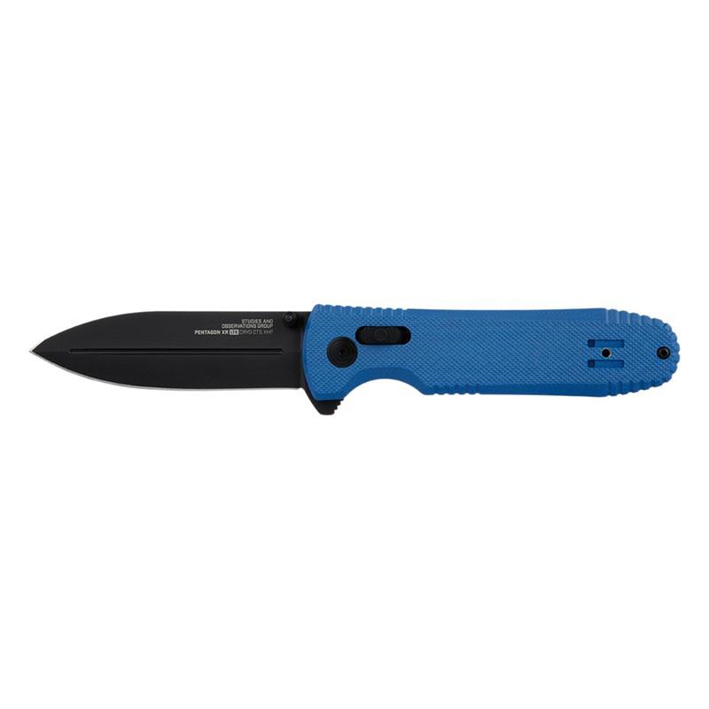 Sog PENTAGON XR LTE BLUE