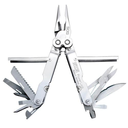 SOG PowerLock multiszerszám