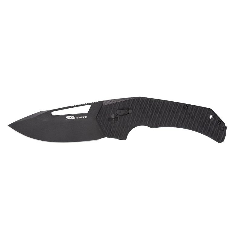 Sog PROHEN XR BLACK