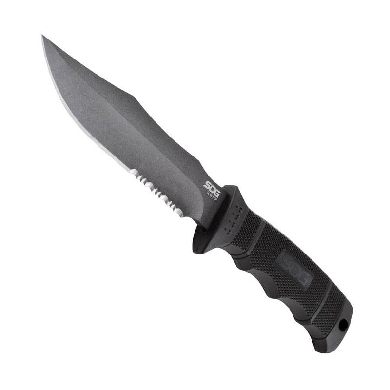 SOG SEAL Pup taktikai outdoor kés