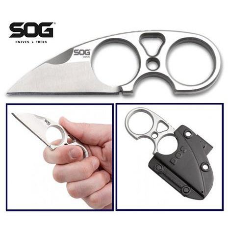 SOG Snarl nyakkés