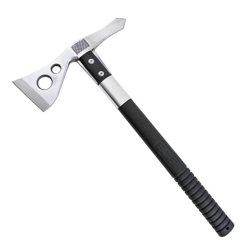 SOG Tactical Tomahawk Satin