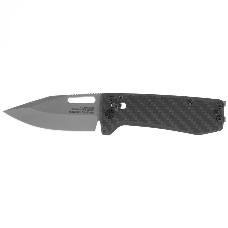 SOG Ultra XR Carbon+Graphite zsebkés