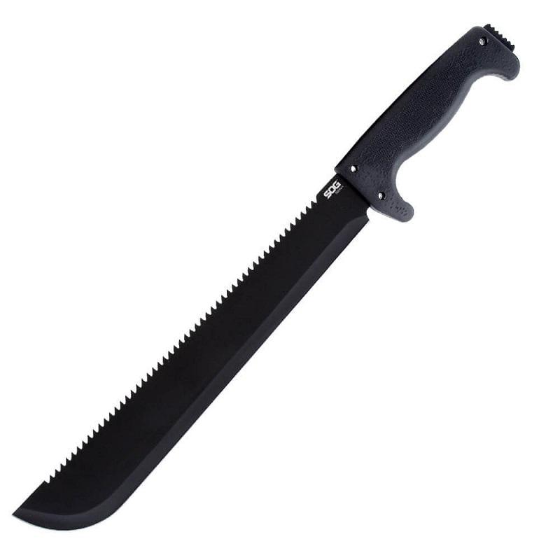 SOGfari 13  Machete