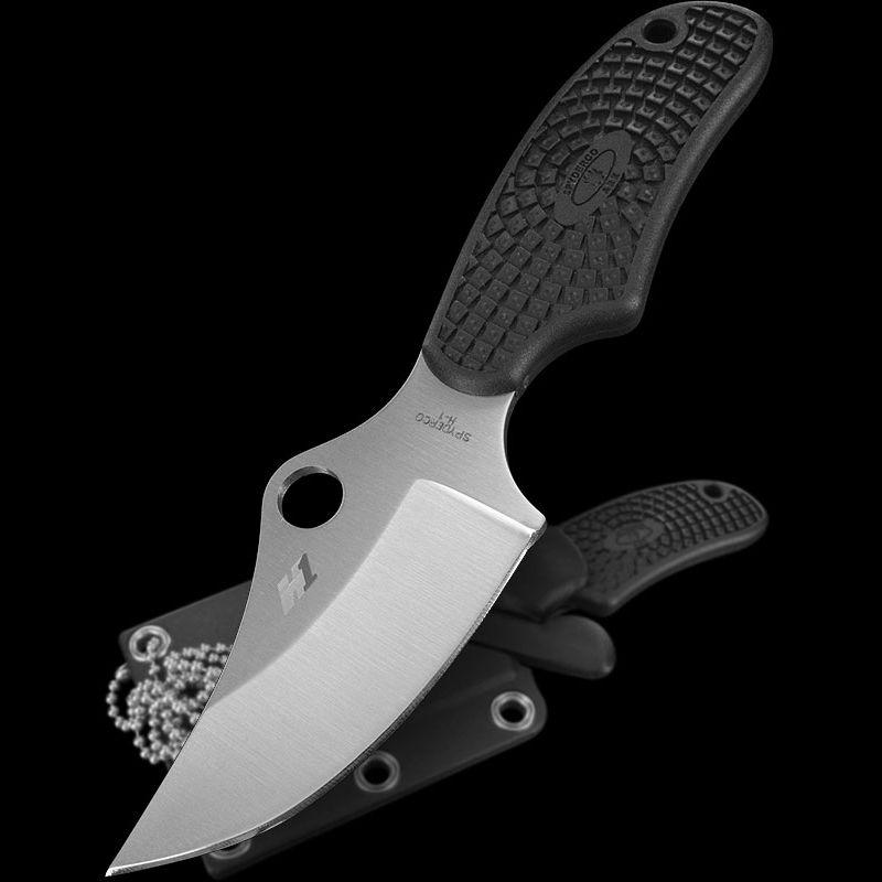 Spyderco ARK nyakkés