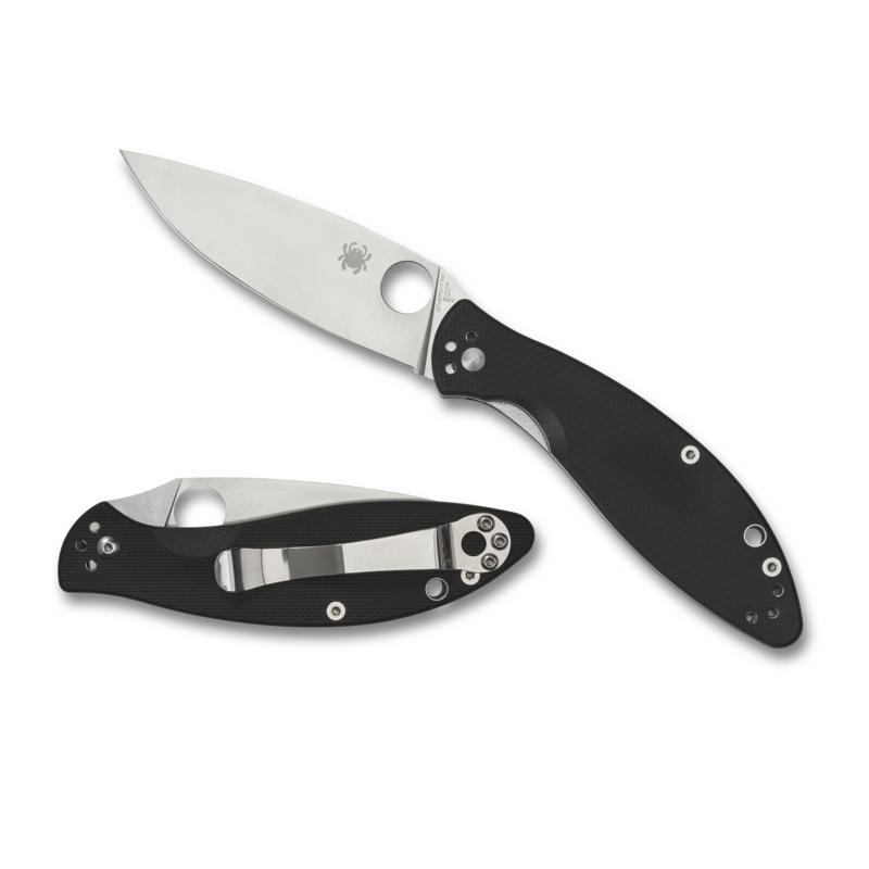 Spyderco Astute zsebkés