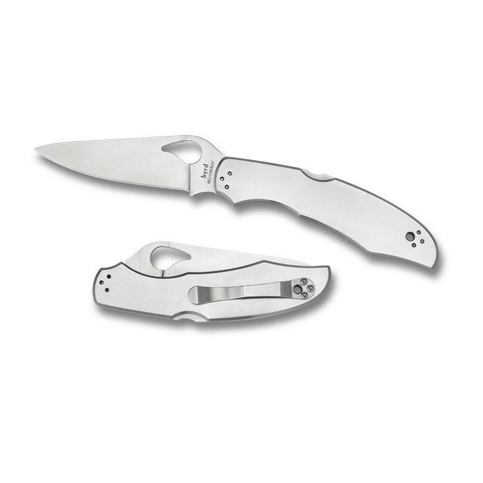 Spyderco  Cara Cara 2 zsebkés