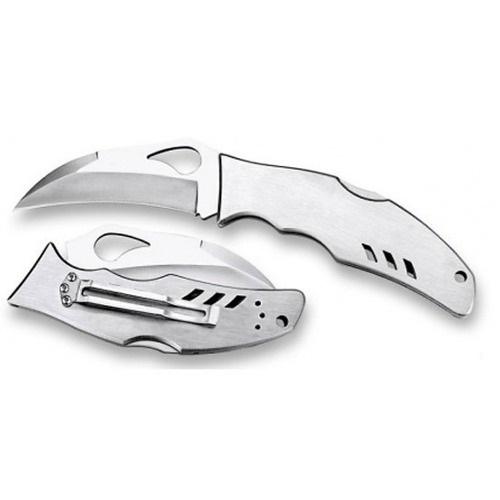 Spyderco Crossbill zsebkés