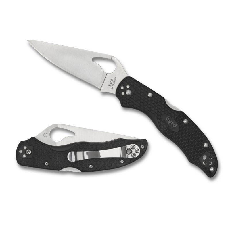 Spyderco Harrier 2 Lightweight zsebkés