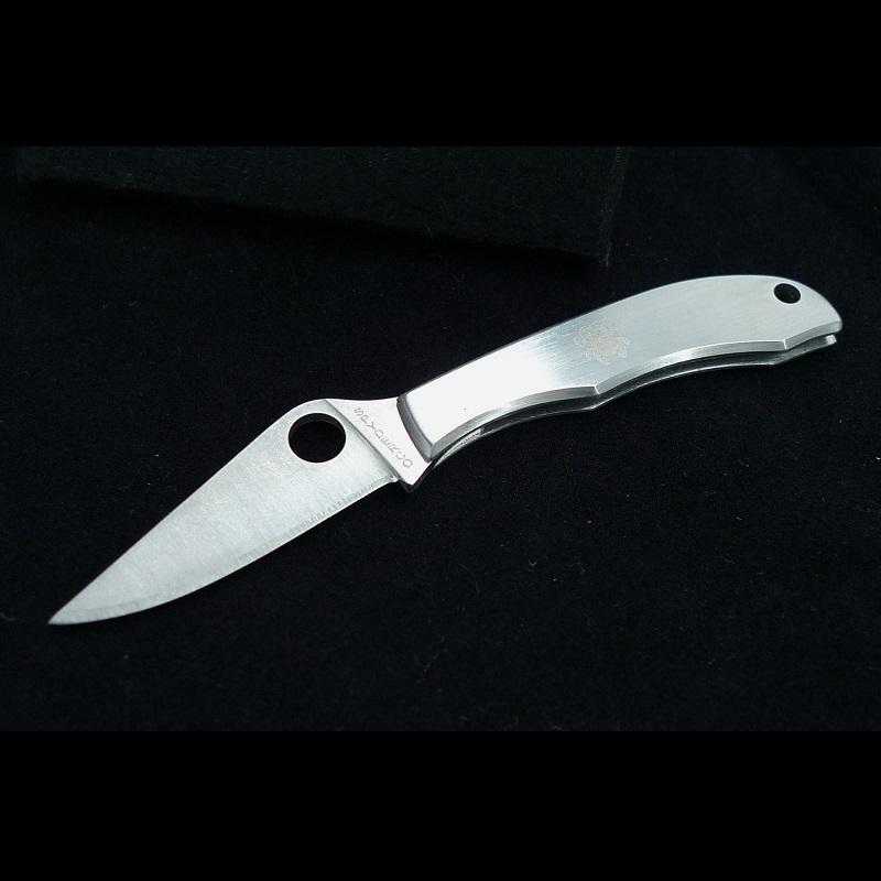 Spyderco HoneyBee zsebkés kulcstartó