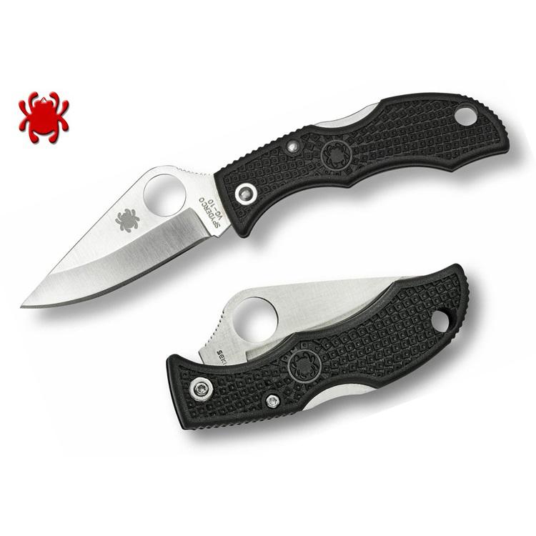 Spyderco Ladybug 3 zsebkés