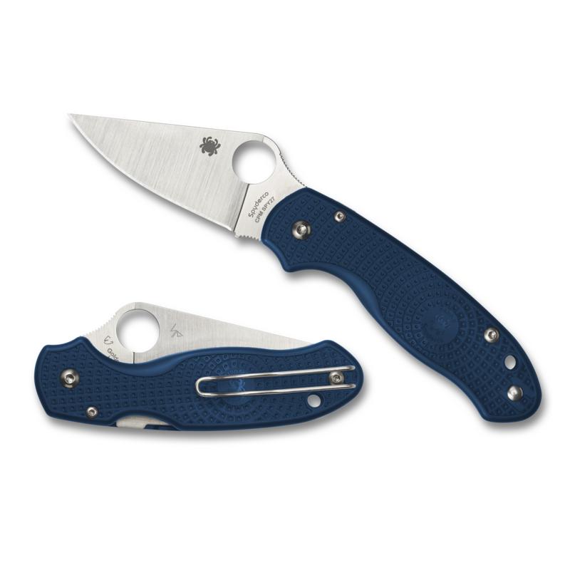 Spyderco Para 3 CPM SPY27 zsebkés