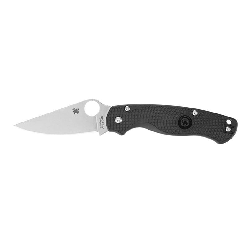 Spyderco PARA MILITARY 2 FRN BLACK