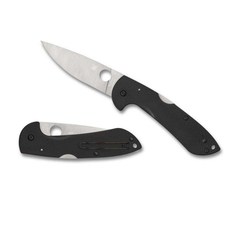 Spyderco Siren zsebkés