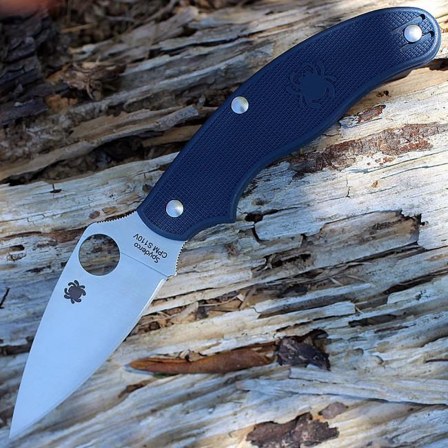 Spyderco UK Penknife zsebkés