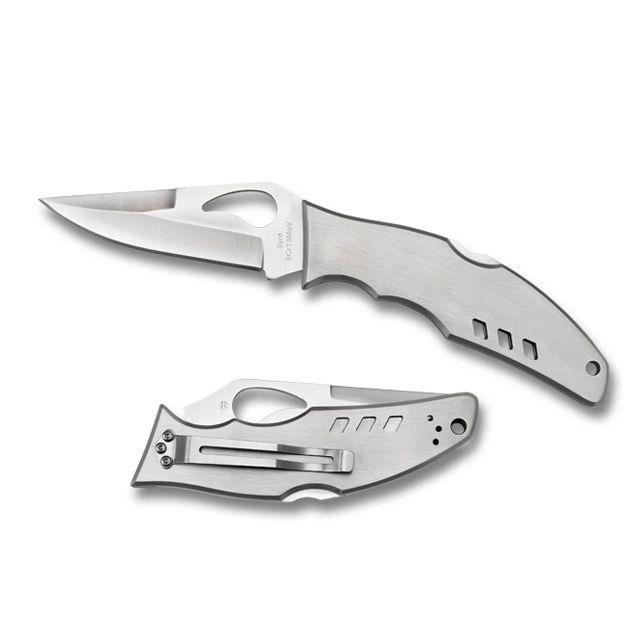 Sypderco Flight zsebkés