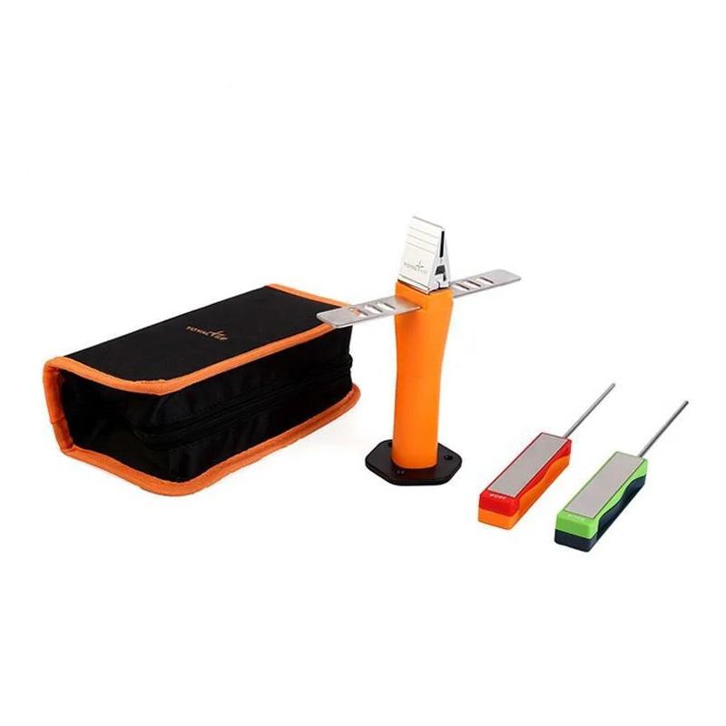 Taidea késélező rendszer, hordtáskában (#360/600/800/1000)